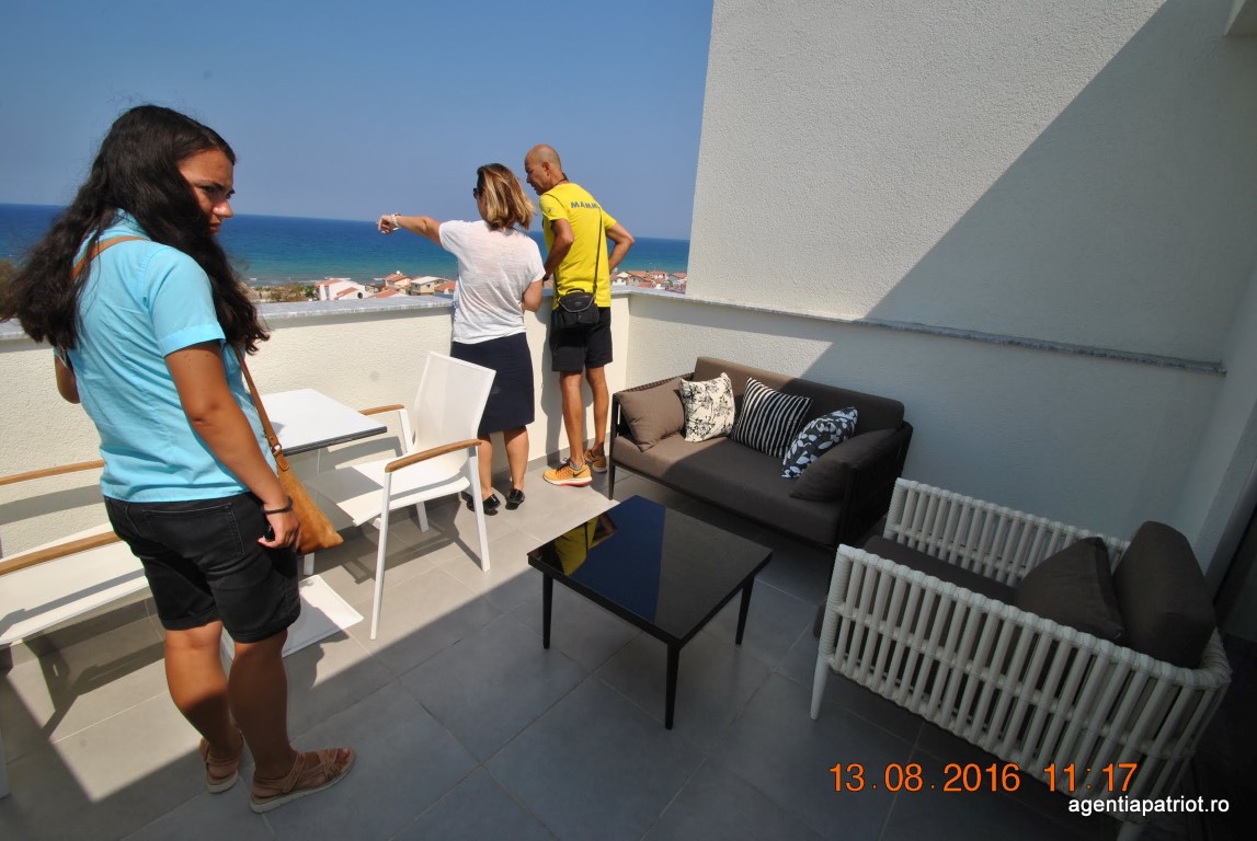 imagini hotel FLORA GARDEN KUSADASI